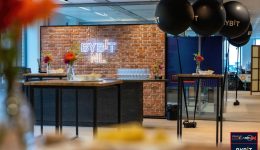 Bybit activeert opnieuw 10% cashback met de Bybit Card