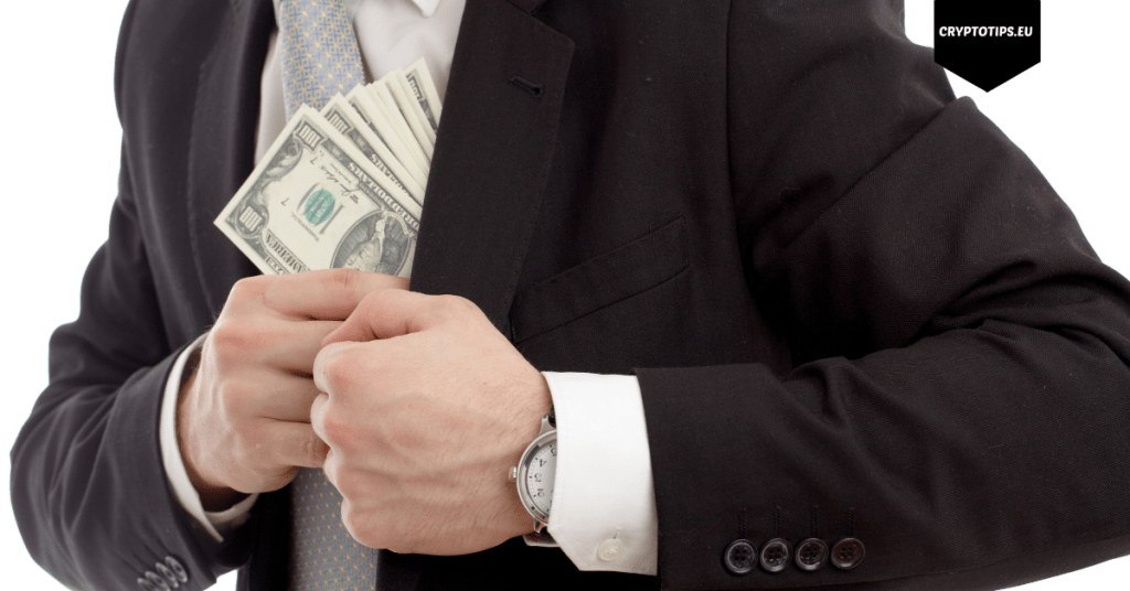 Crypto Hacks breaking all records in 2025