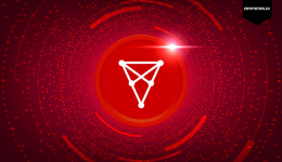 Justin Sun’s crypto investering rendeert - Tron krijgt IPO in Verenigde Staten