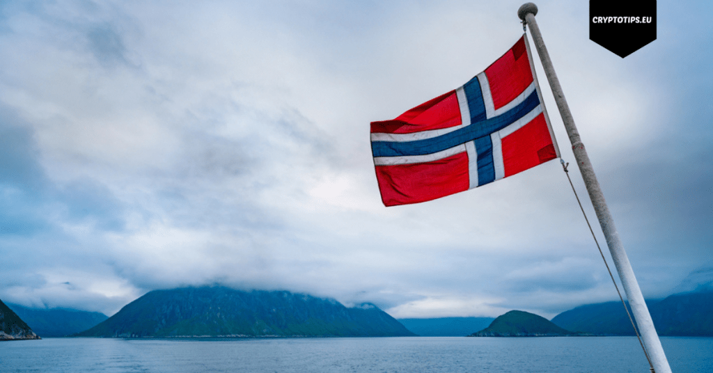Noorwegen verbiedt tijdelijk Bitcoin mining