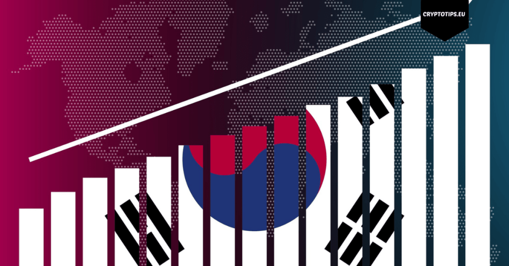 South Korean presidential elections have crypto high on their agenda