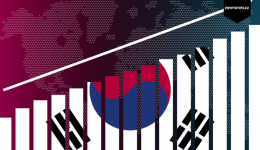 South Korean presidential elections have crypto high on their agenda