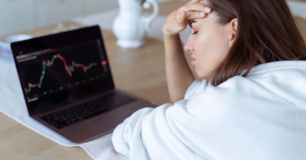 Swingtrader James Wynn loses 100 million dollars in one week betting on Bitcoin