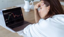 Swingtrader James Wynn loses 100 million dollars in one week betting on Bitcoin