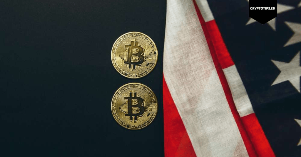 US jobs growth stops- Will Fed finally lower rates and send Bitcoin to a new record