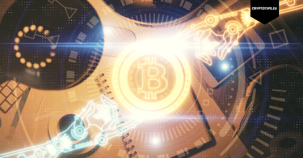 Wall Street fears lower dollar just as Bitcoin tests support line