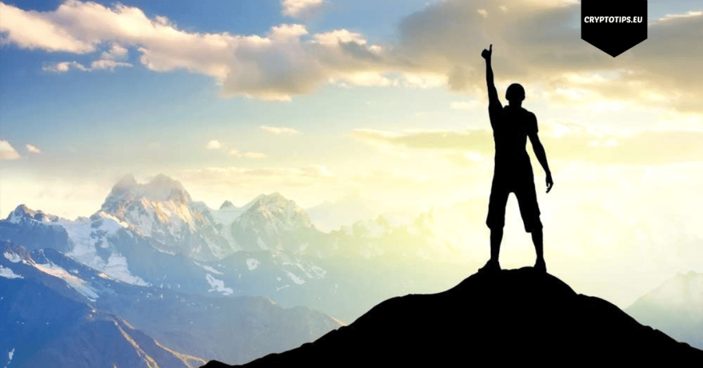 Altcoins - winners of the past week