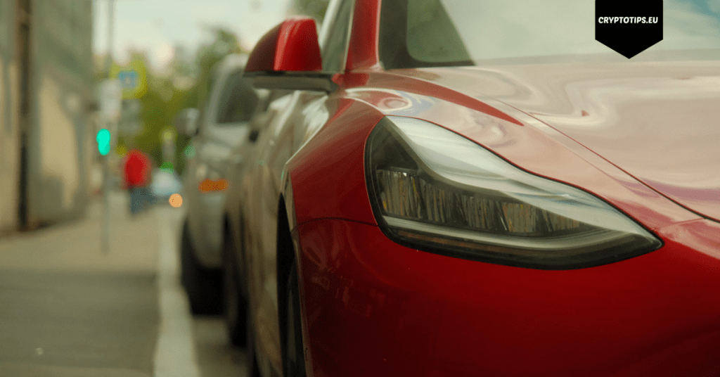 Crypto fan Elon Musk sold Tesla’s Bitcoins at the worst possible time