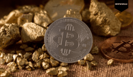 Crypto is voor het eerst geloofwaardig voor Wall Street