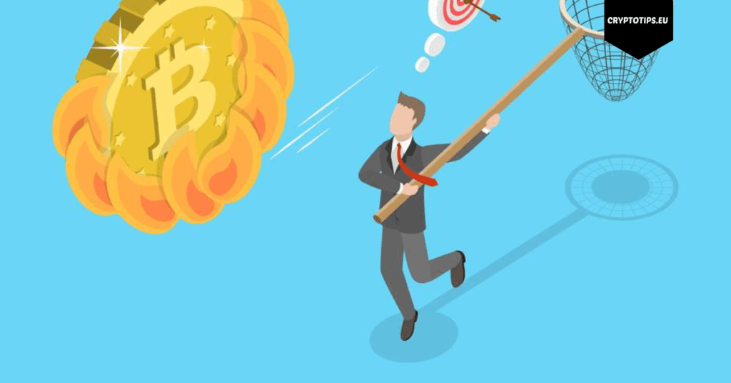 Deutsche Bank wants to offer crypto accounts from 2026