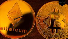 Is this the start of another Buy The Rumor, Sell The News move for Bitcoin