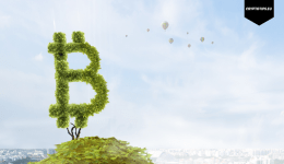 Less Bitcoin mining in Texas because of climate change