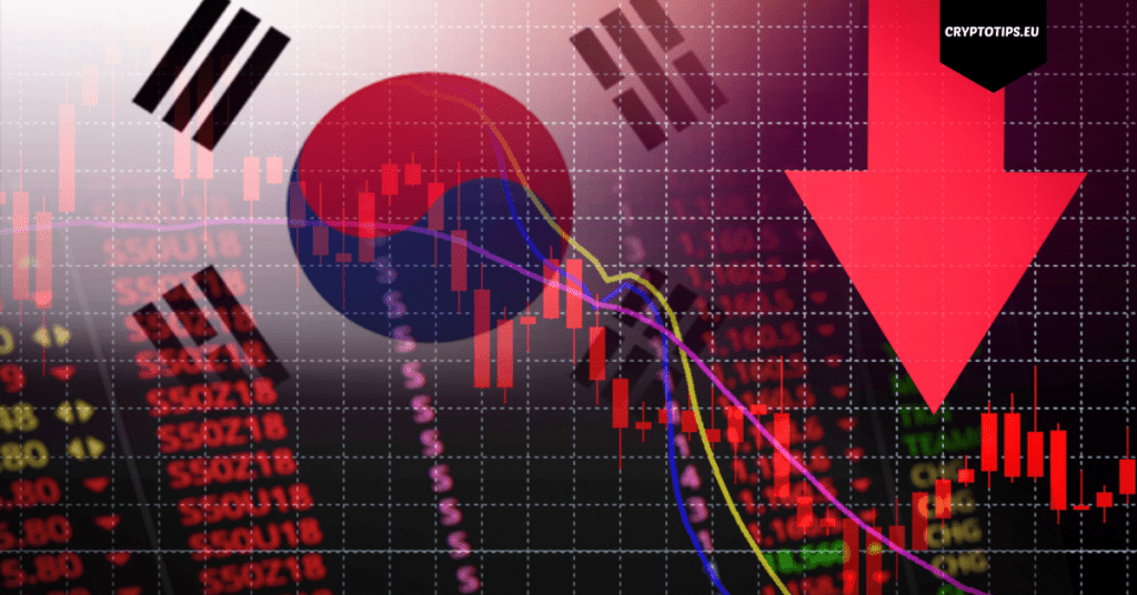 New president’s crypto plan boost South-Korean stock markets