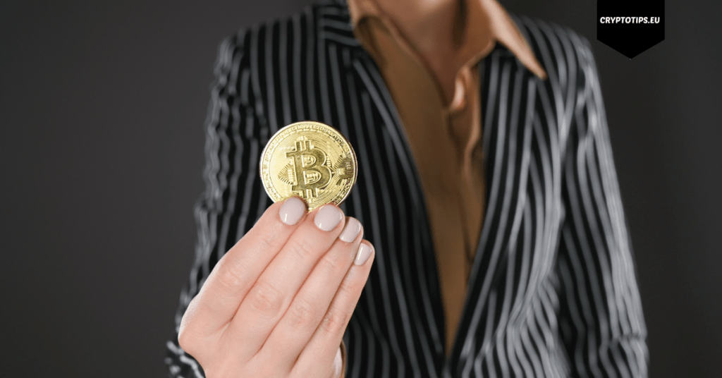 Amdax lanceert bitcoin treasury bedrijf AMBTS en wil 1% van alle BTC bezitten