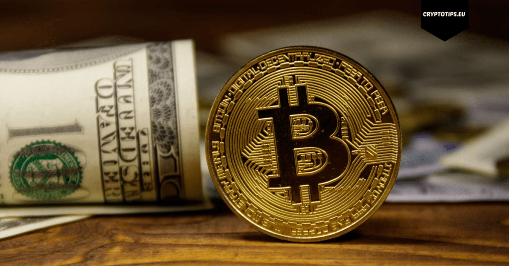 As more companies buy Bitcoin what happens in case of a pullback