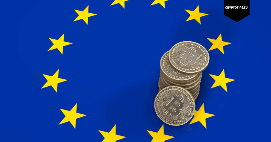 EU overweegt Ethereum en Solana voor digitale euro