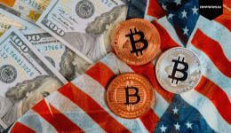 Een zwakke dollar is normaal gezien goed voor Bitcoin, maar geldt dat ook deze keer