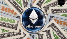 Ethereum koers schiet omhoog en haalt Mastercard in op ranglijst