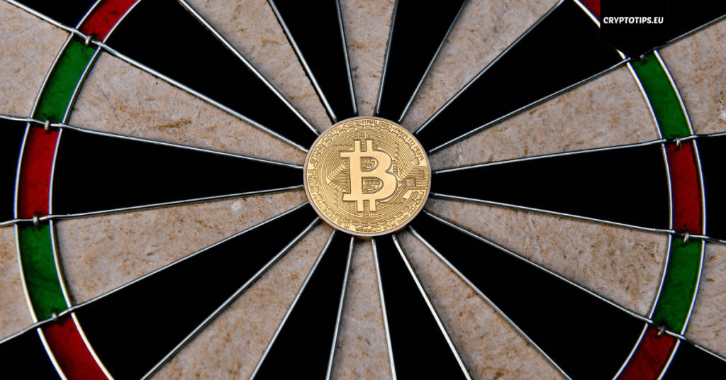 Paniekwoord stagflatie sluipt Wall Street binnen, Bitcoin onder druk