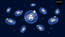 Trump breidt crypto imperium uit waardoor Cronos 70% hoger gaat