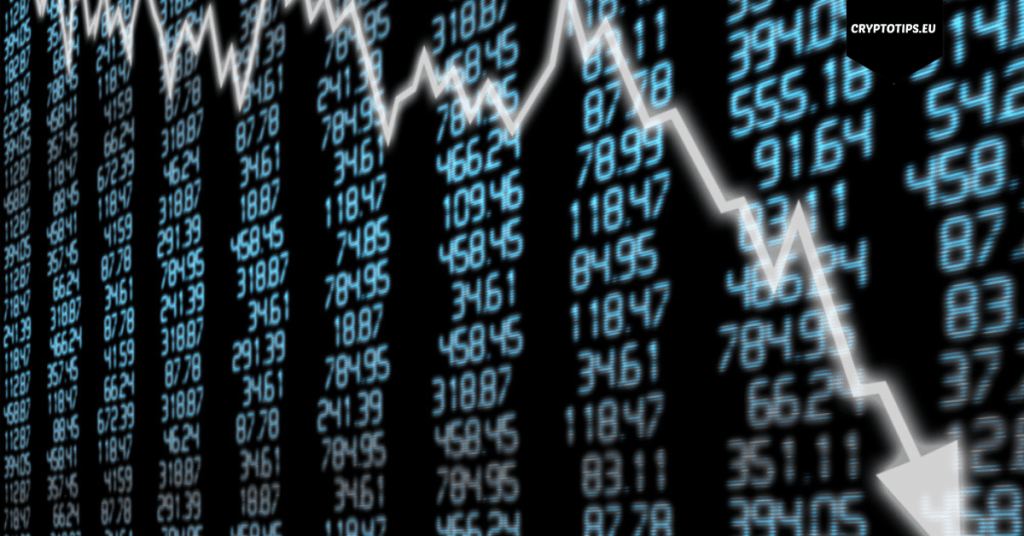 Trump’s tariff threat sinks markets and downs Bitcoin