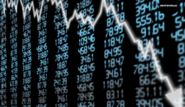 Trump’s tariff threat sinks markets and downs Bitcoin