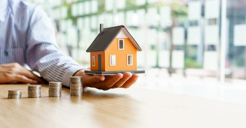 Vastgoed kopen met crypto: Dit is hoe het kan