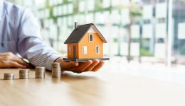 Vastgoed kopen met crypto: Dit is hoe het kan