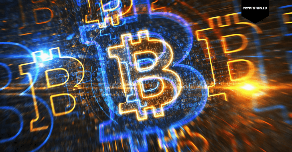 Wall Street overtuigd dat vertraging eraan komt, Bitcoin daalt