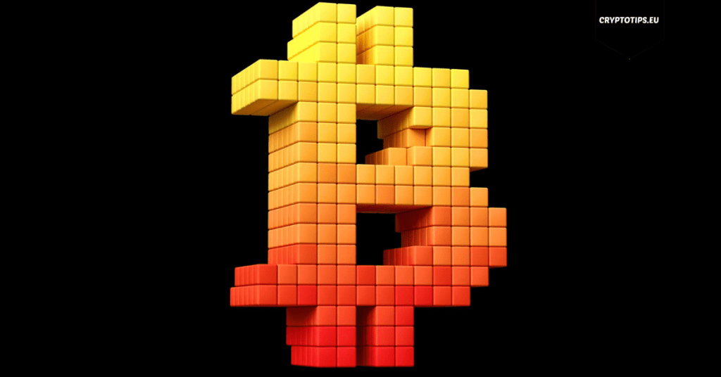 Google vergroot belang in TeraWulf terwijl Bitcoin veerkracht toont