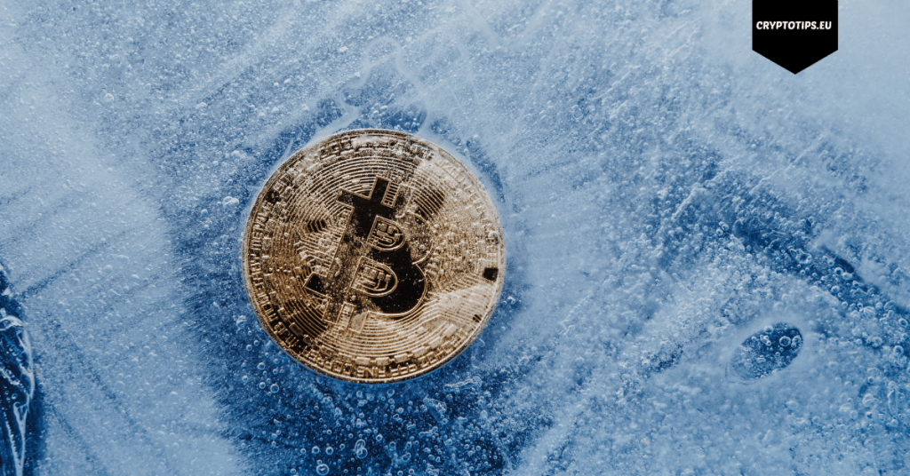 Bitcoin pauzeert, Aster stijgt 2000% in één week