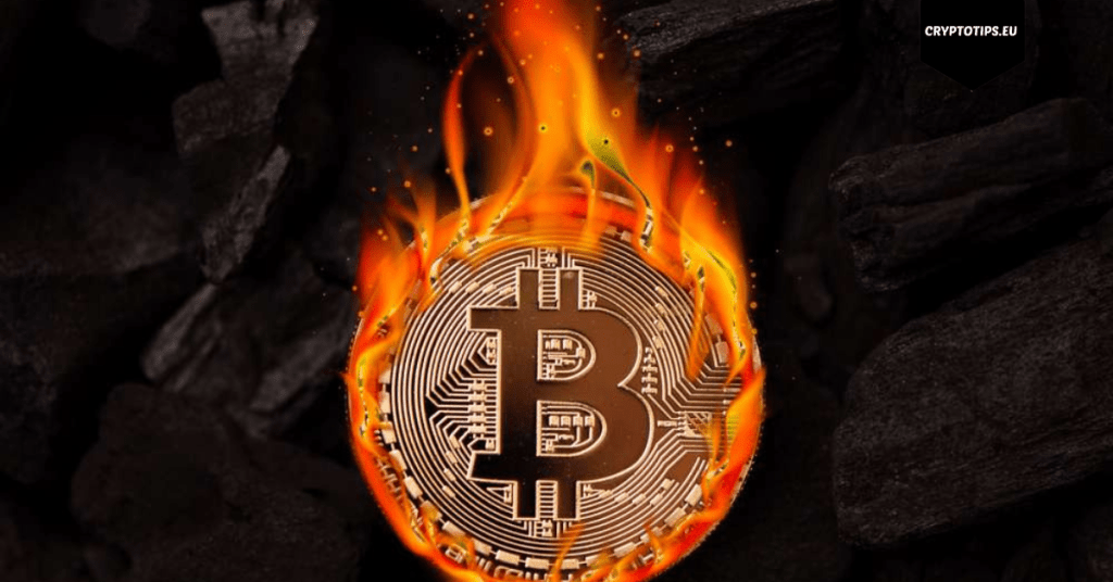 Crypto sentiment slaat om, markt is opnieuw ‘angstig’