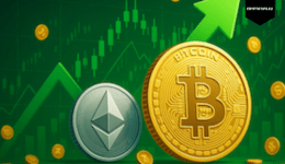 Dalende dollar en hoop op Fed doet Bitcoin weer naar boven klimmen