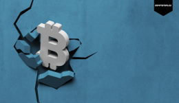 Deutsche bank compares the future of gold and Bitcoin