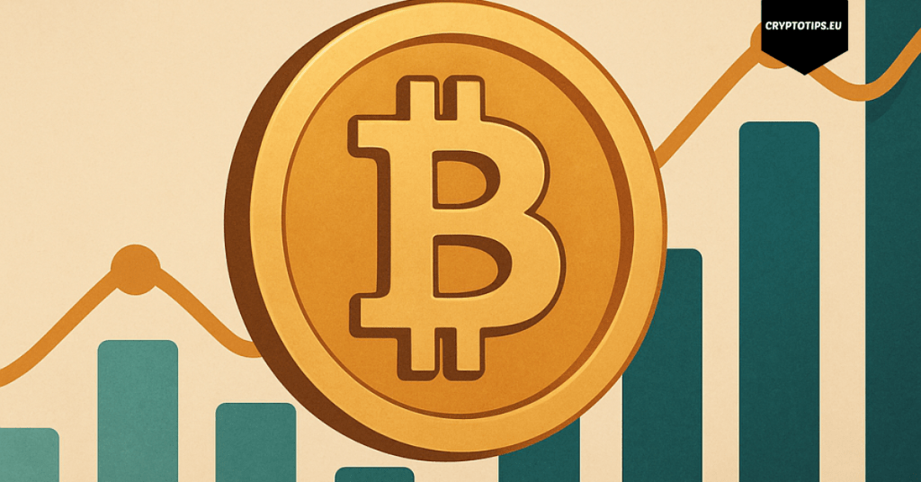 Goud en zilver behalen records, volgt ook Bitcoin?