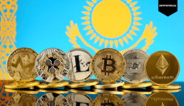 Kazachstan wil eigen nationale Bitcoin reserve