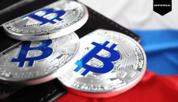 Rusland gebruikt Tether om verkiezingen in Moldavië te winnen