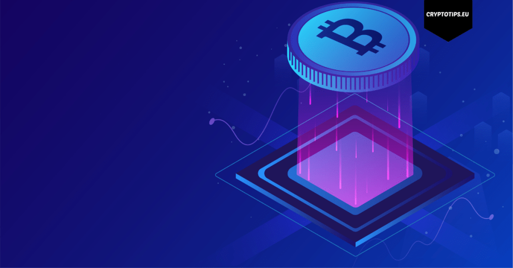 Trump used WLFI to sell AI chips to the UAE