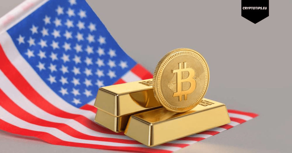 Trump’s newest crypto project grows crypto fortune to 5 billion dollar