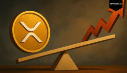 XRP koers zoekt opnieuw naar richting na 80% stijging