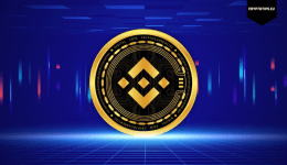 BNB koers schiet naar ATH door stijgende netwerkactiviteit en upgrades