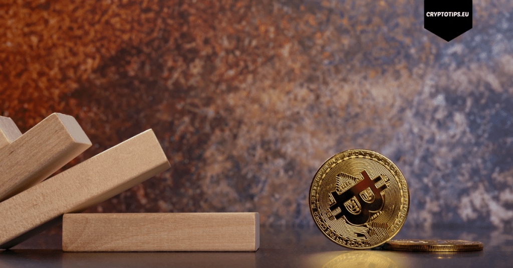 Beruchte Bitcoin Whale koopt opnieuw gigantische short