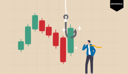 Bitcoin koers tikt record aan van $125.506 maar stuit op oude weerstand