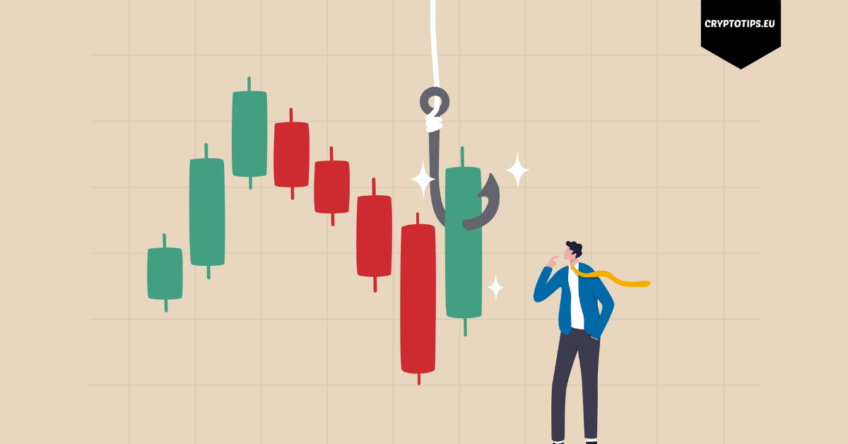 Bitcoin koers tikt record aan van $125.506 maar stuit op oude weerstand