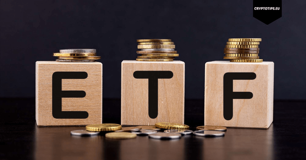 BlackRock’s Bitcoin ETF continues to break records