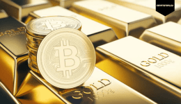 De dollar zakt terwijl Bitcoin, goud en zilver records breken