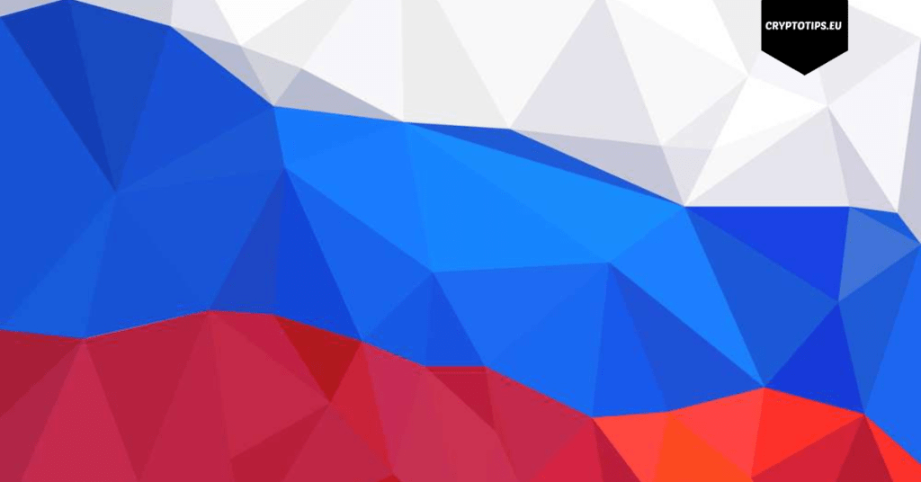 Europa zet Kremlin stablecoin op de sanctielijst