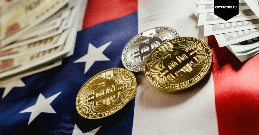 Fed pushes Bitcoin back down