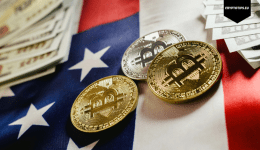 Fed pushes Bitcoin back down