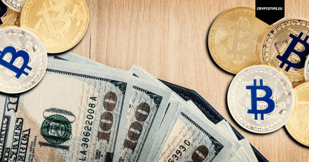 Nieuwe Satoshi tijdperk transfer van Bitcoins